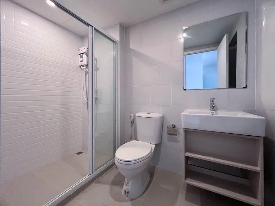 Property photos for Chewathai Hallmark Ladprao - Chokchai 4 Phase 2
