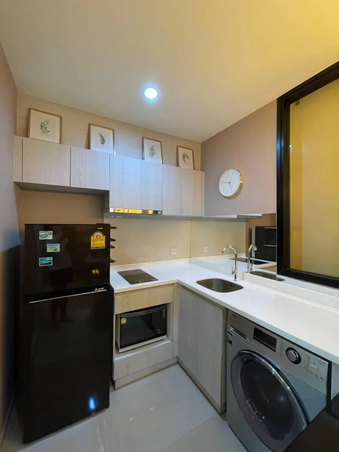 Property photos for Life Asoke