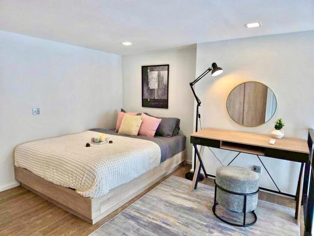 Property photos for Modiz Sukhumvit 50