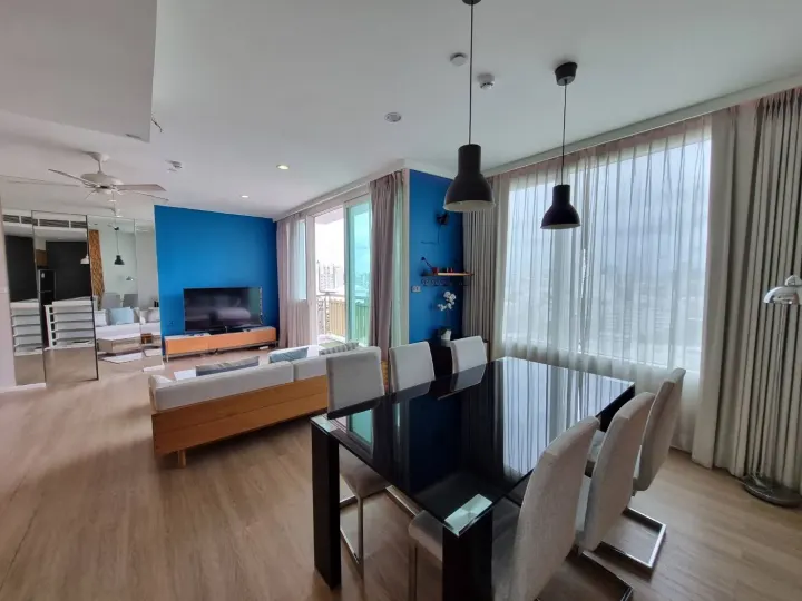 Property photos for Wind Sukhumvit 23