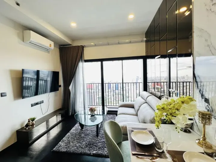 Property photos for Park Origin Thonglor