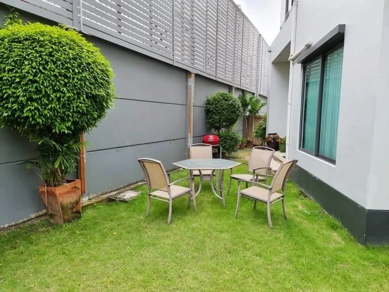 Property photos for Setthasiri Krungthep Kreetha 2