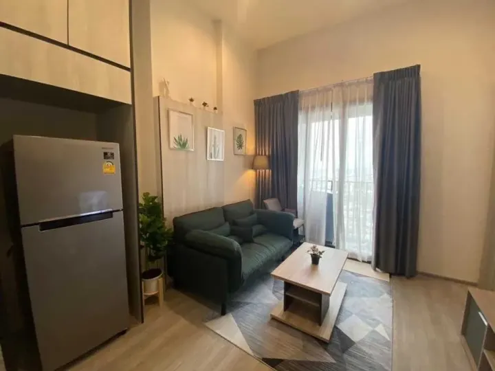 Property photos for The Line sukhumvit 101