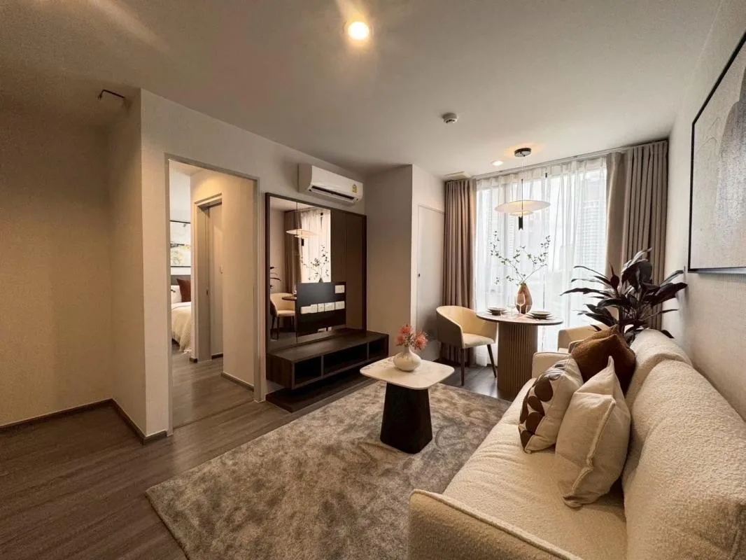 Property photos for Ideo Mobi Sukhumvit 40