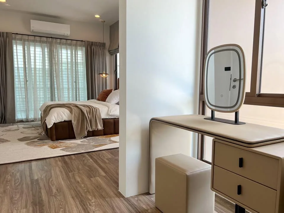 Property photos for Burasiri Krungthep Kreetha