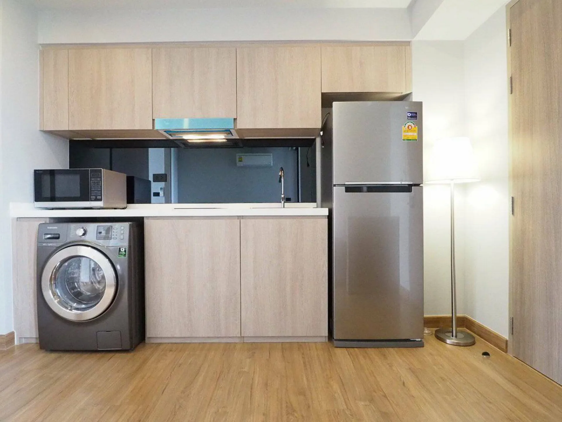 Property photos for FYNN Aree