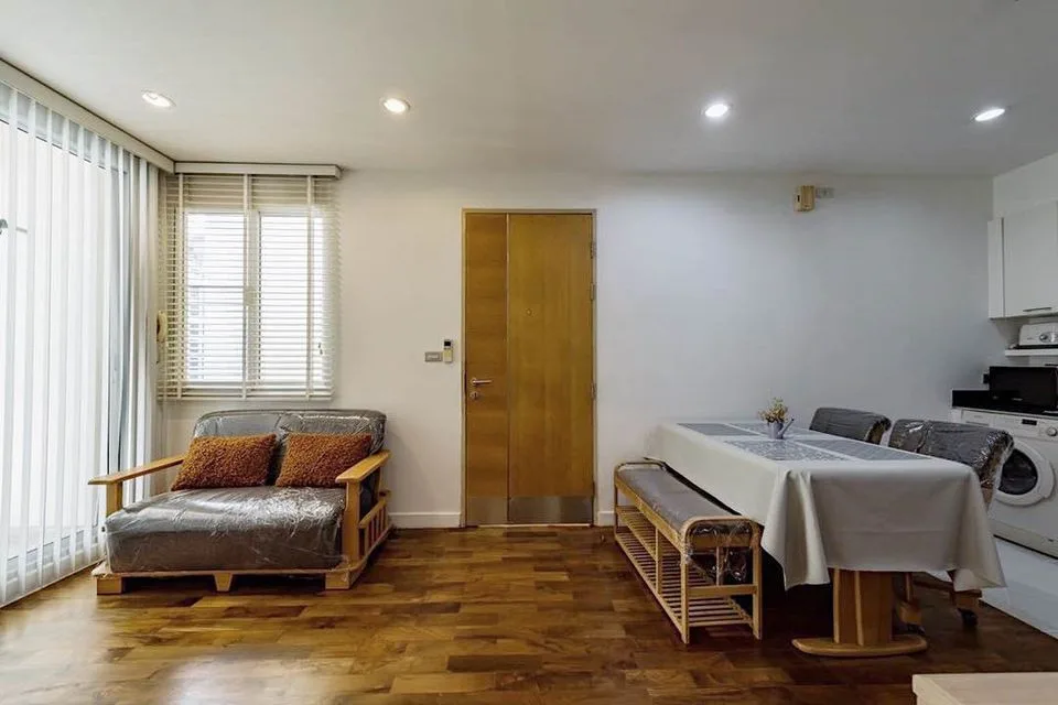 Property photos for Baan Siri Silom
