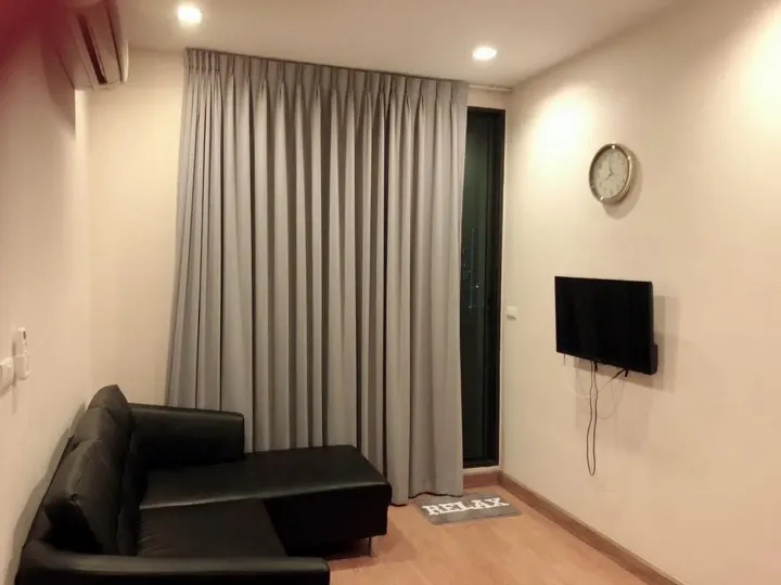 Property photos for Q. House Condo Sukhumvit 79