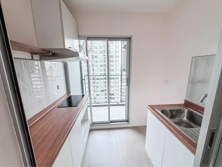 Property photos for U Delight @ Talat Phlu Station