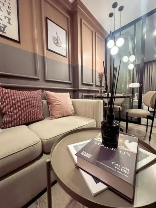 Property photos for KnightsBridge Collage Sukhumvit 107