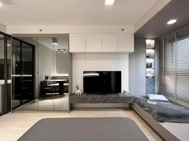 Property photos for Ideo Sathorn - Wongwian Yai