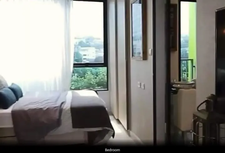 Property photos for Niche Mono Sukhumvit 50