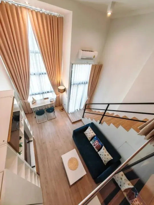 Property photos for Ideo Rama 9 - Asoke