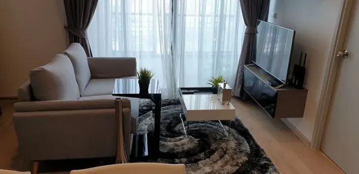 Property photos for Ideo Sathorn - Thaphra