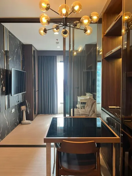 Property photos for LIFE Asoke - Rama 9