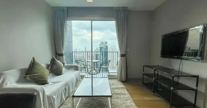 Property photos for Siri at Sukhumvit