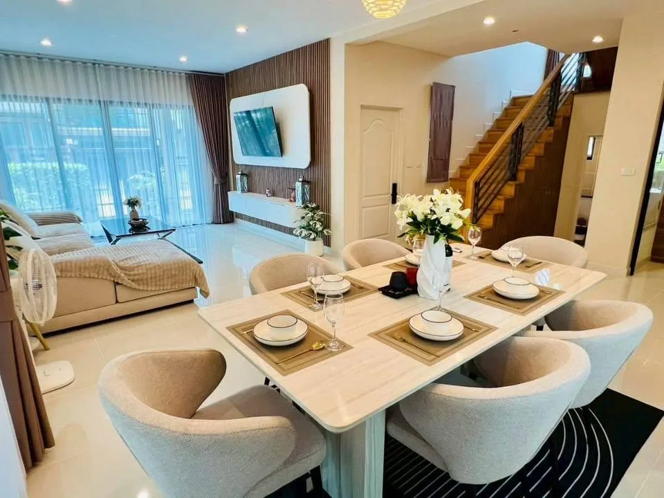 Property photos for The Palm Kathu-patong