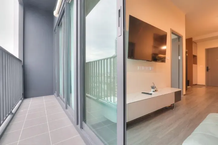 Property photos for Ideo Sukhumvit ??? Rama 4