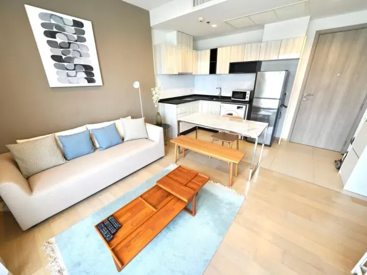 Property photos for HQ by Sansiri