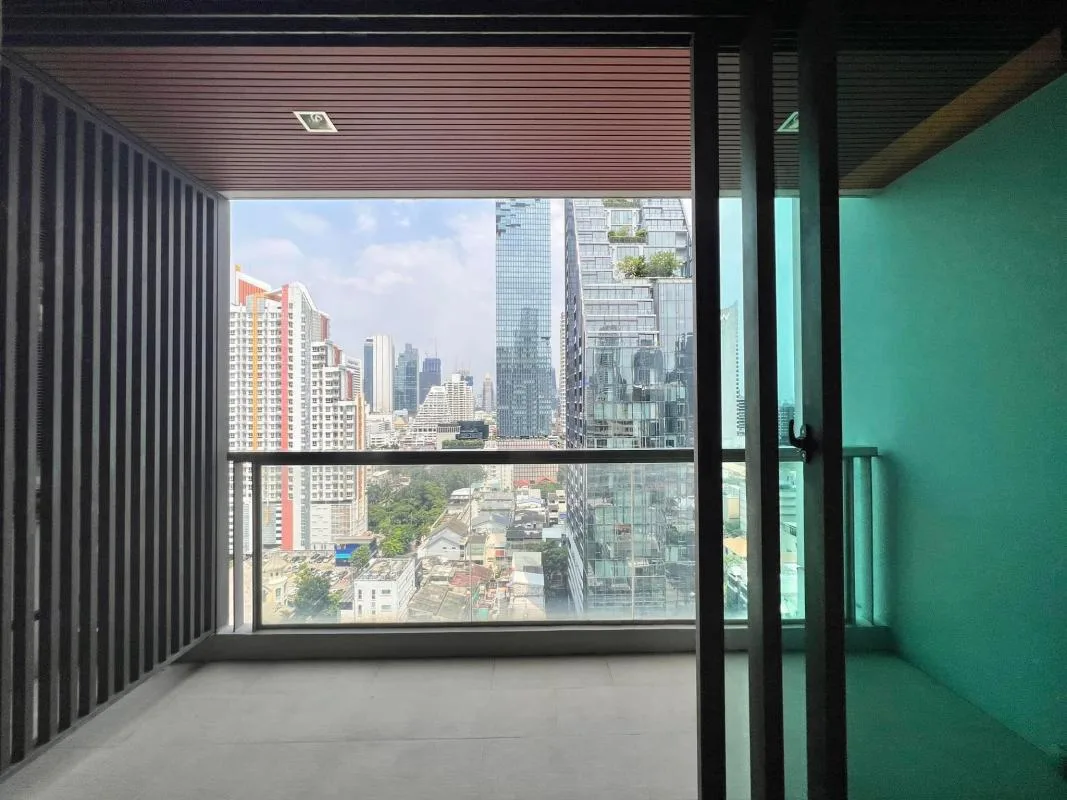 Property photos for The Address Sathorn