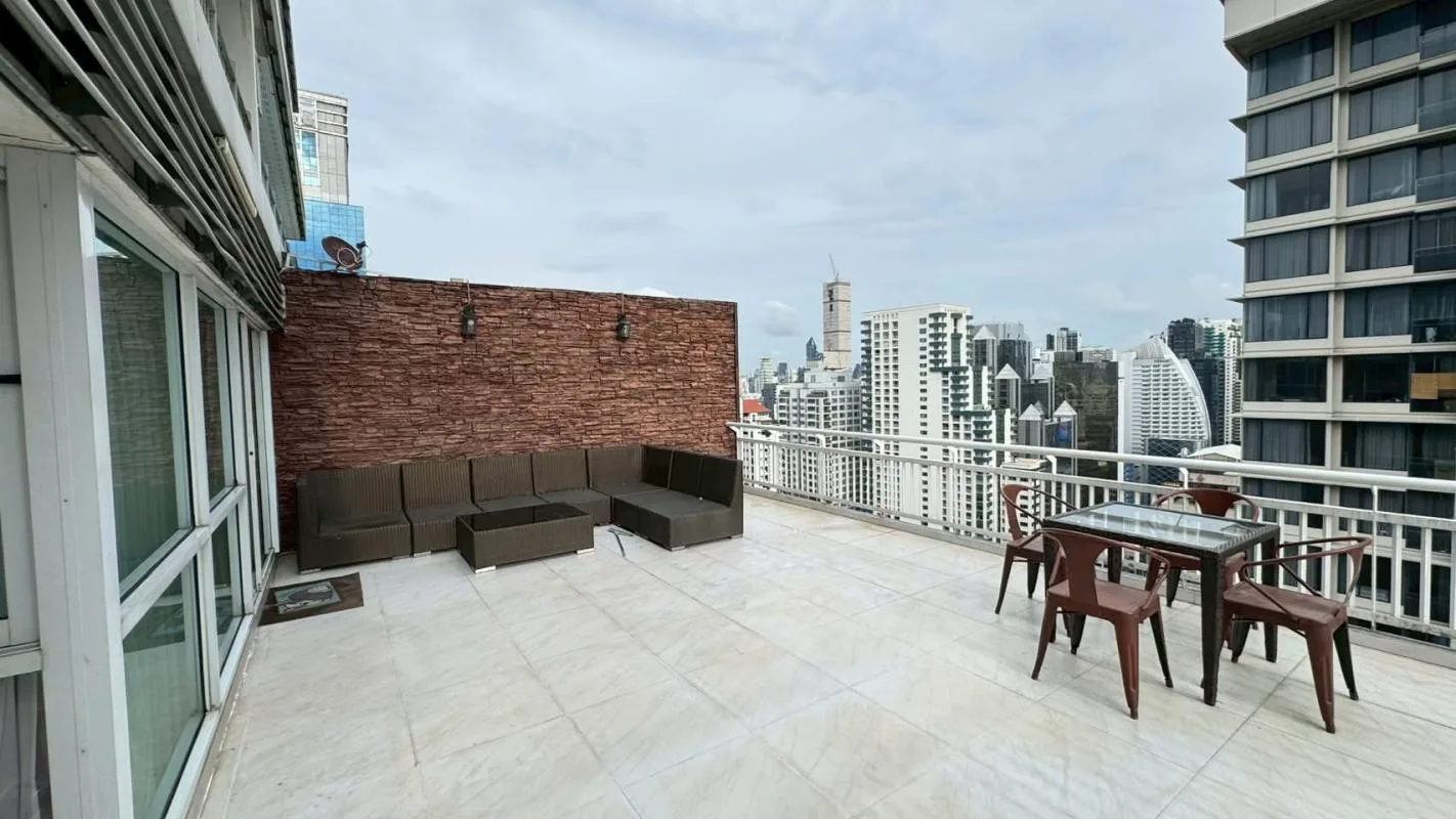 Property photos for Grand Park View Asoke