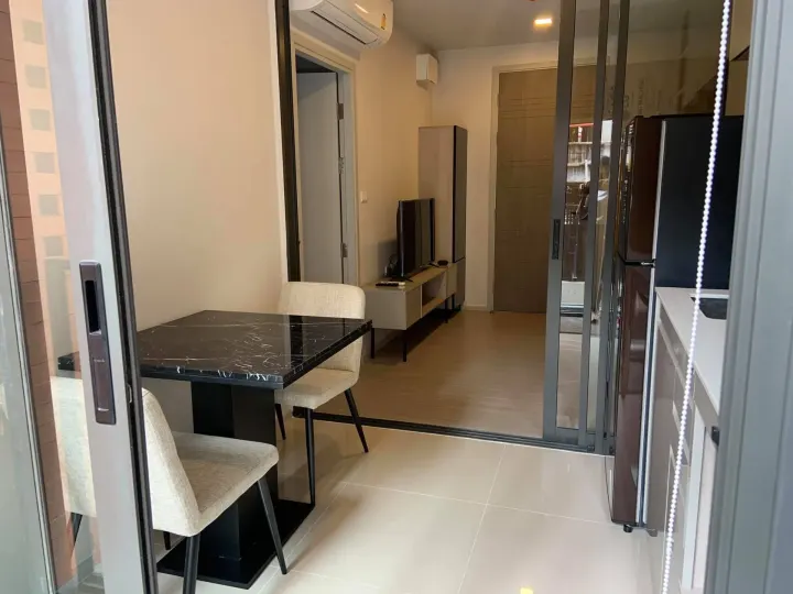 Property photos for Quintara Treehaus Sukhumvit 42
