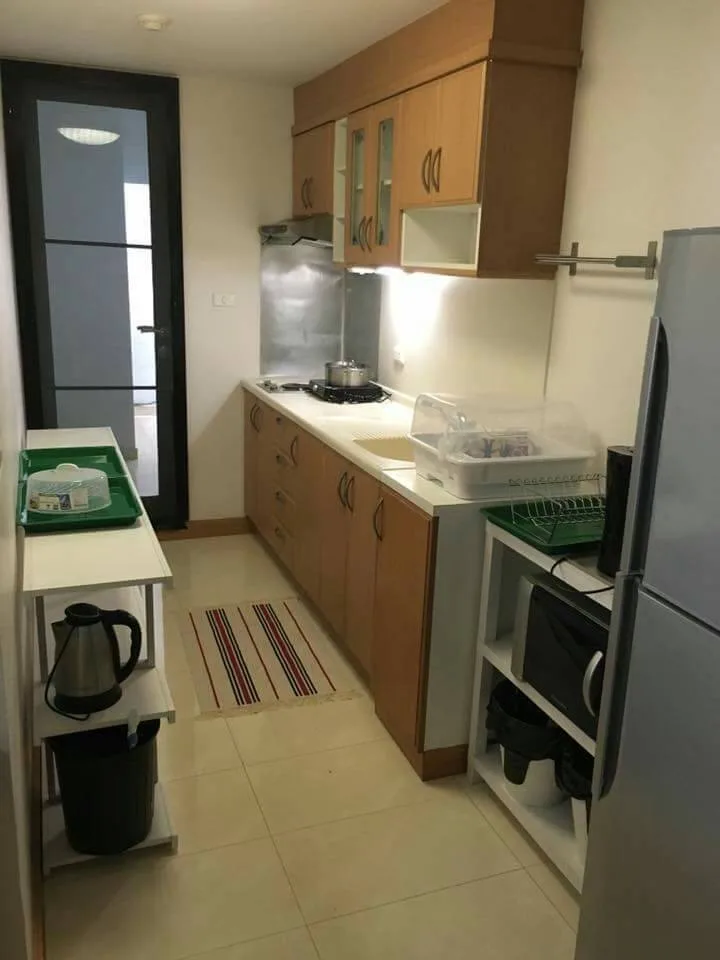 Property photos for Supalai Premier Place Asoke