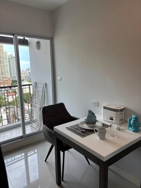 Property photos for Centric Sathorn - Saint Louis