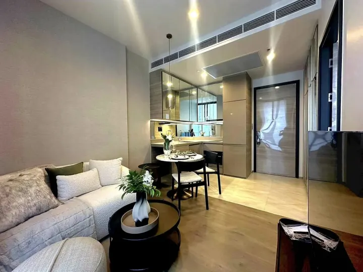 Property photos for The Crest Park Residences
