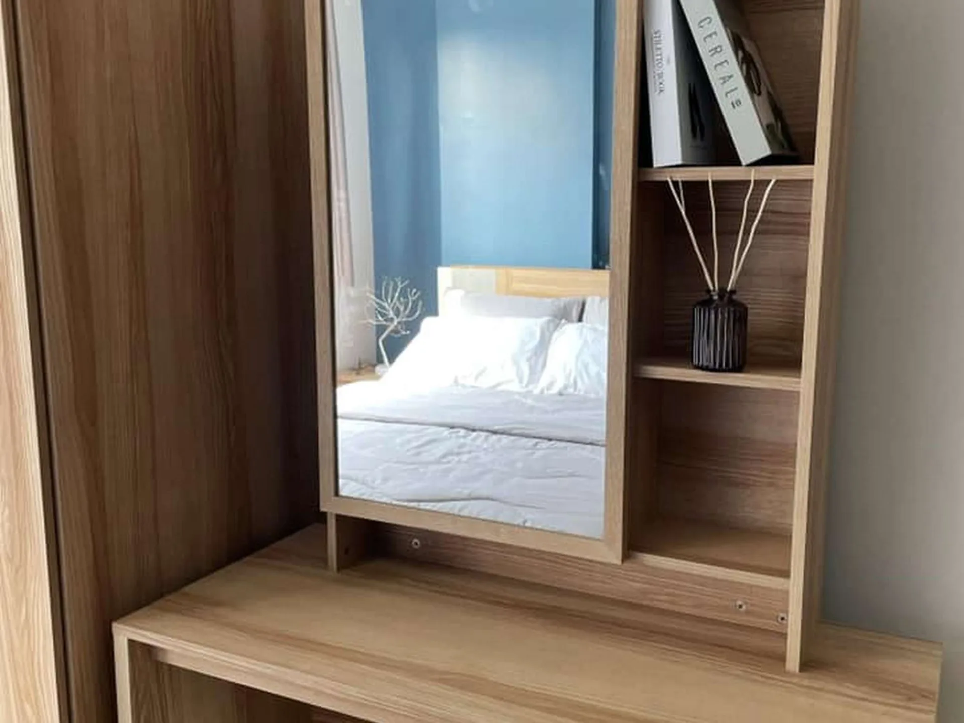 Property photos for D Condo Onnut - Suvarnabhumi