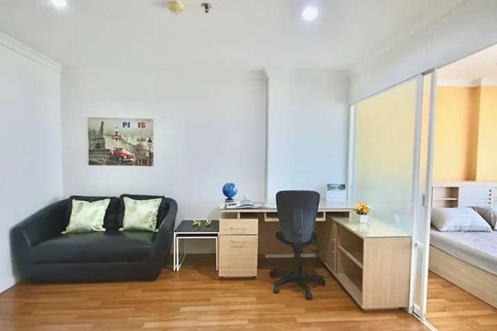 Property photos for Lumpini Place Rama IX - Ratchada