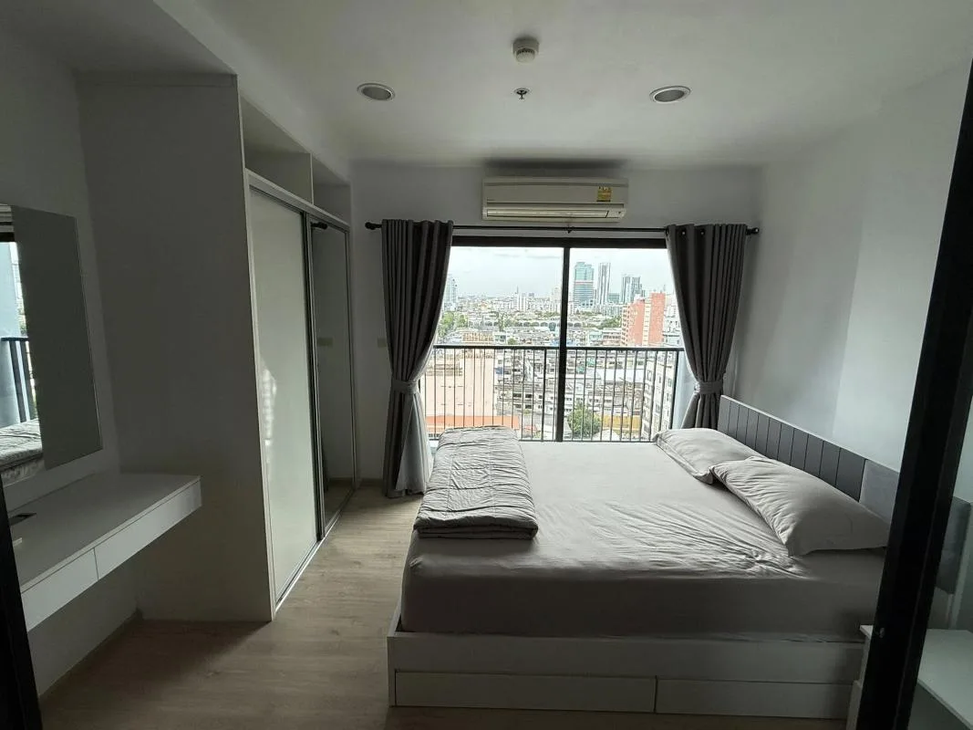 Property photos for Fuse Miti sutthisan - ratchada