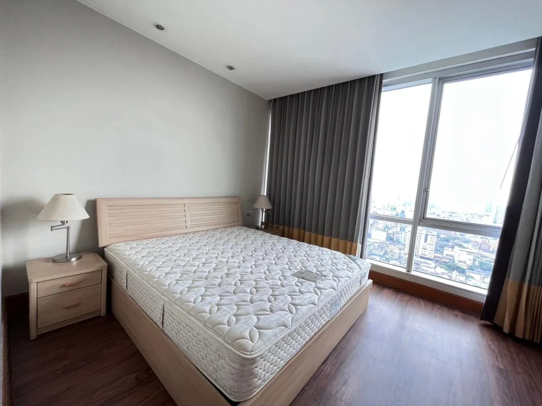 Property photos for Sky Villas Sathorn