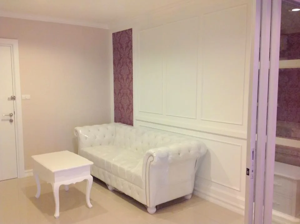 Property photos for Aspire Sukhumvit 48