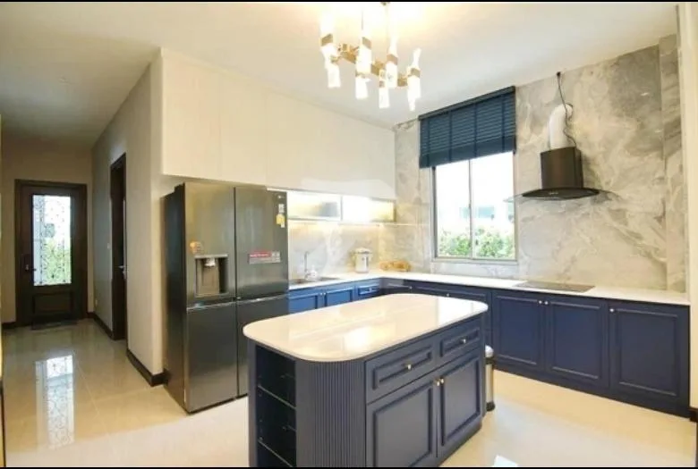 Property photos for Perfect Masterpiece Rama9 ??? Krungthep Kreetha