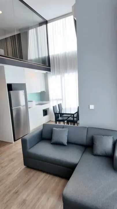 Property photos for Siamese Rama 9