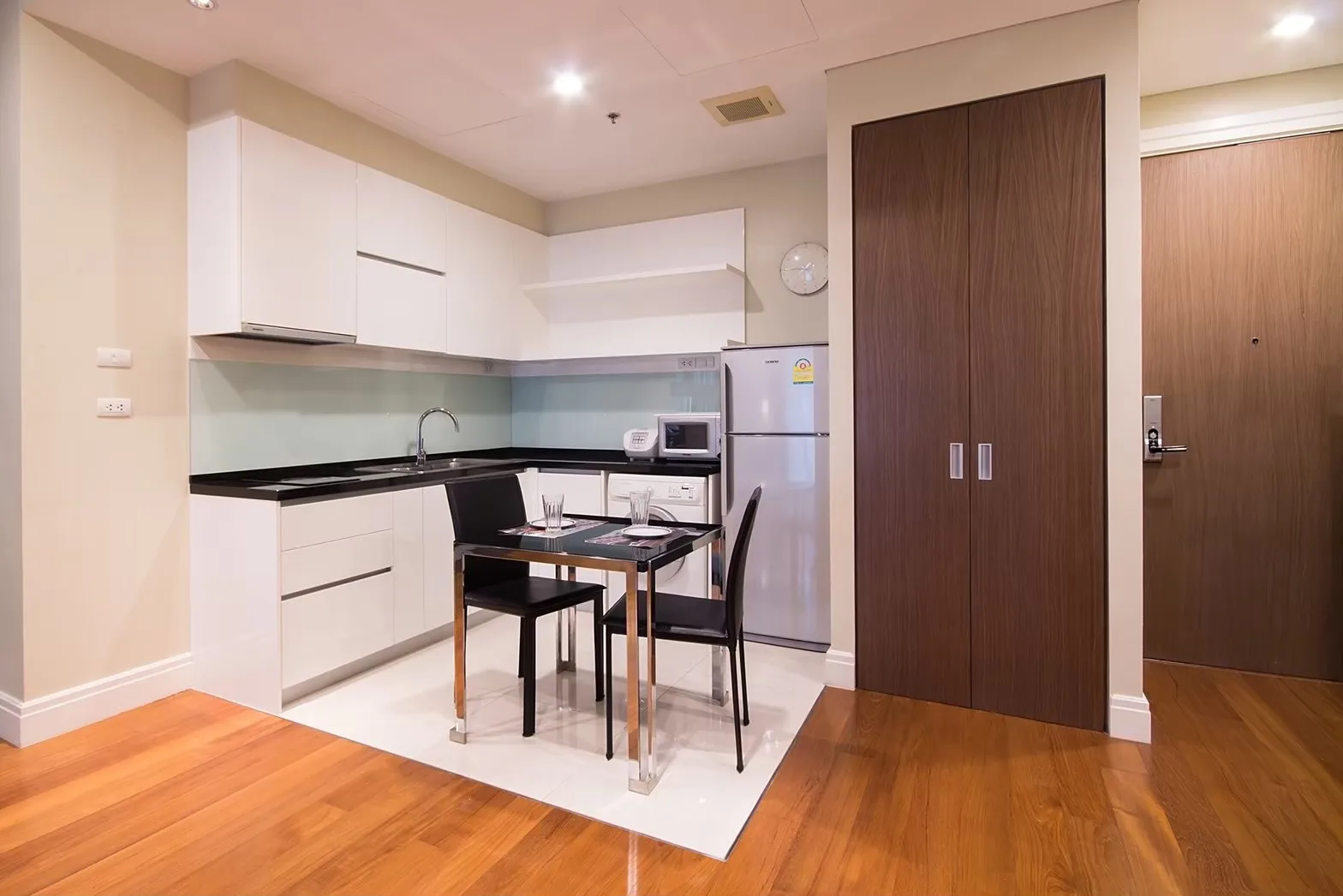 Property photos for Bright Sukhumvit 24