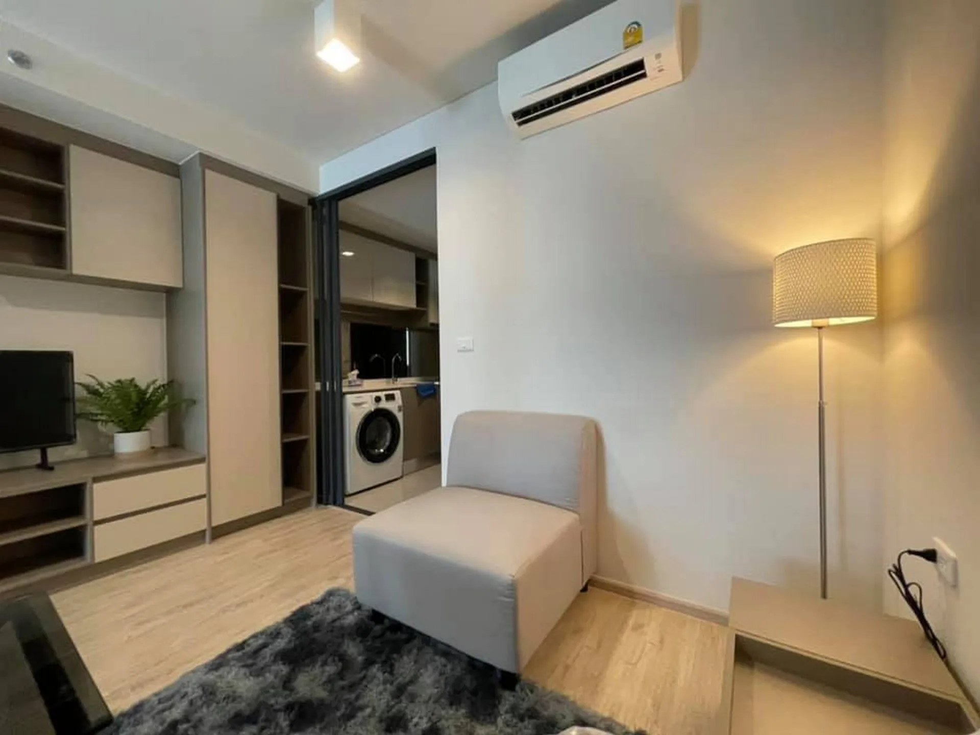Property photos for Ideo Sathorn - Wongwian Yai