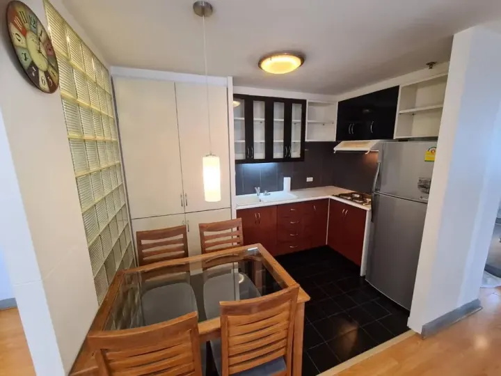 Property photos for Wittayu Complex