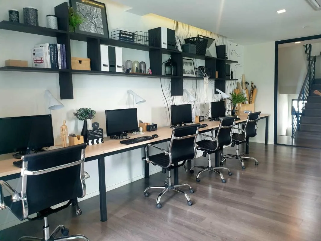 Property photos for Cascade Bangna