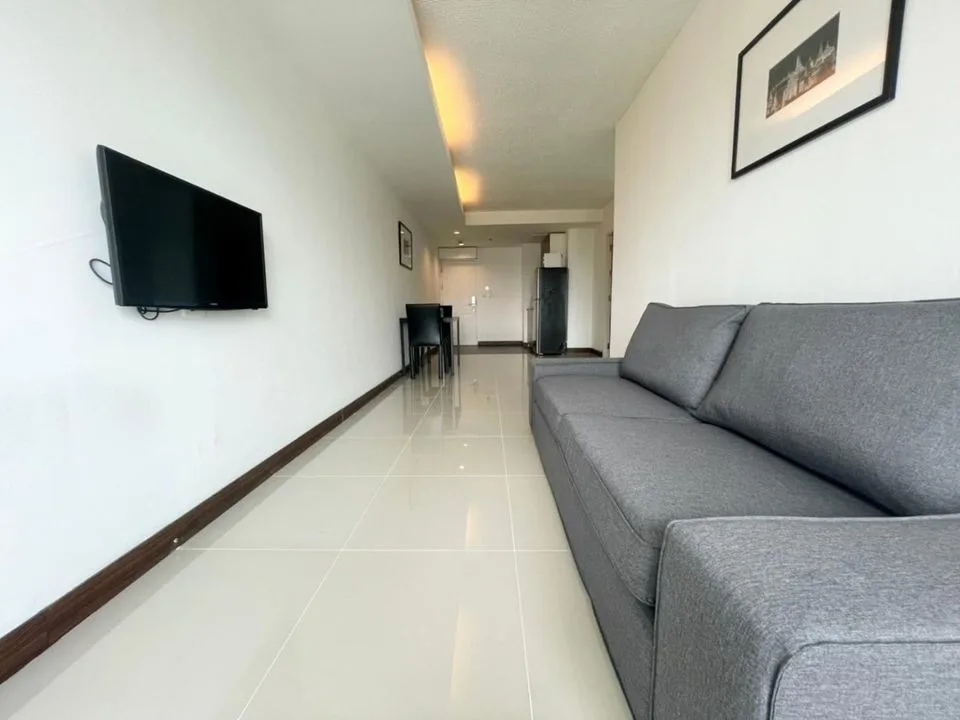 Property photos for The Waterford Sukhumvit 50 Onnut