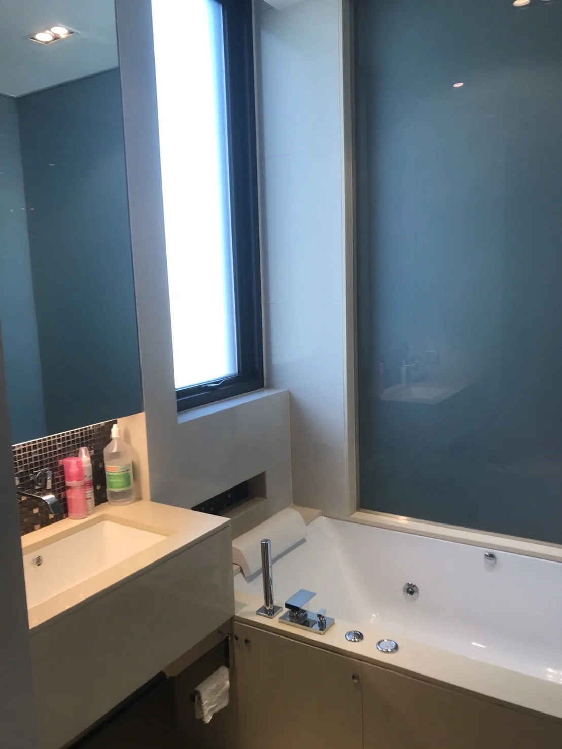 Property photos for The Address Sukhumvit 28