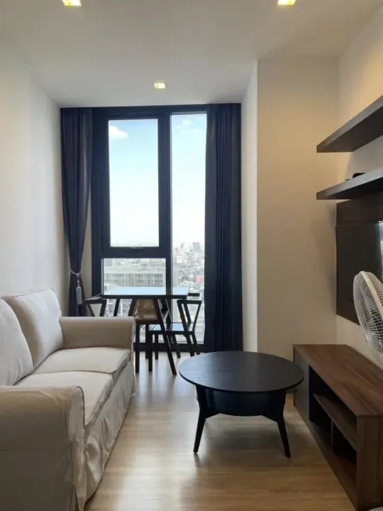 Property photos for THE LINE Phahol - Pradipat