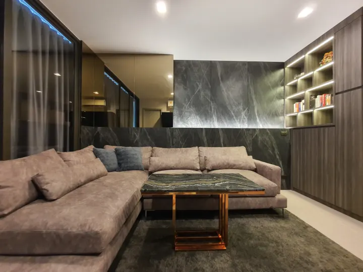Property photos for Life Sukhumvit 62