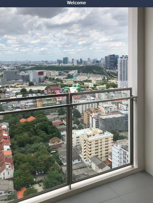 Property photos for THE LINE Phahol - Pradipat