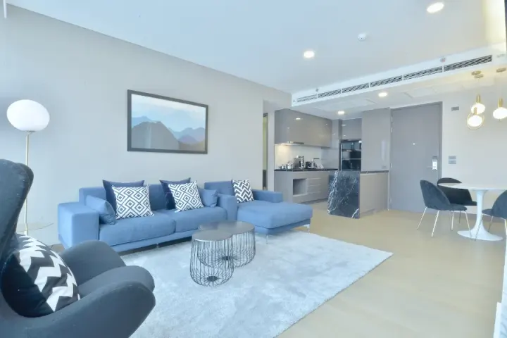 Property photos for Siamese Exclusive Queens