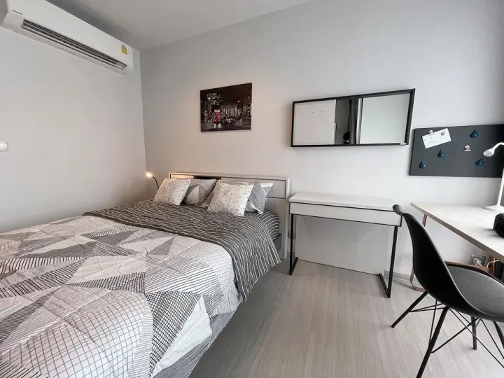 Property photos for LIFE Asoke - Rama 9