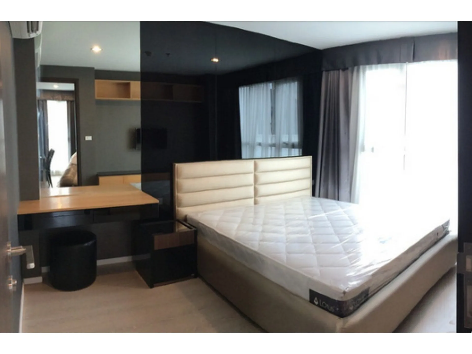 Property photos for Rhythm Sathorn - Narathiwas