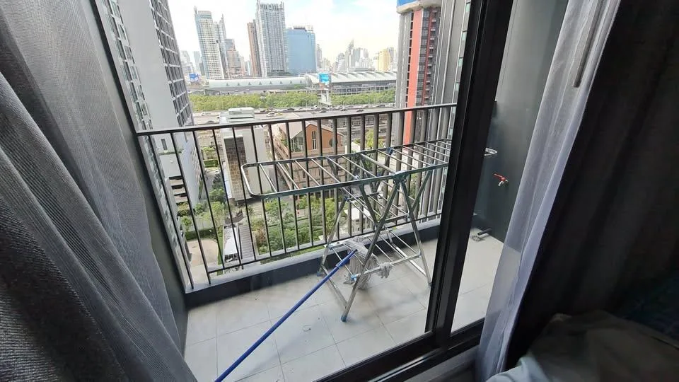 Property photos for LIFE Asoke - Rama 9