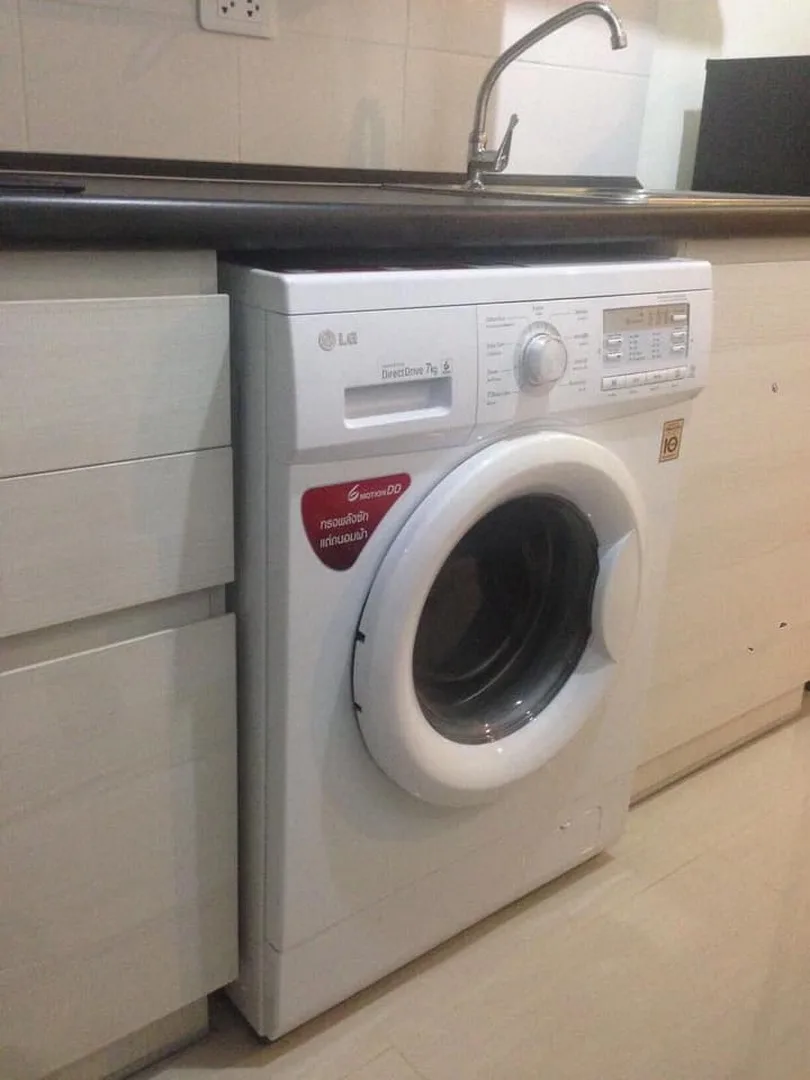 Property photos for Life Ratchadapisek